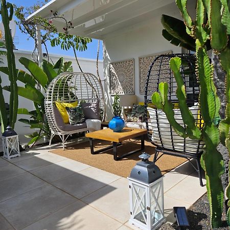 Appartamento Un Sueno Playa Blanca  Esterno foto