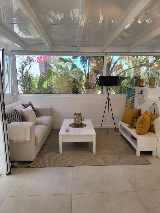 Appartamento Un Sueno Playa Blanca  Esterno foto