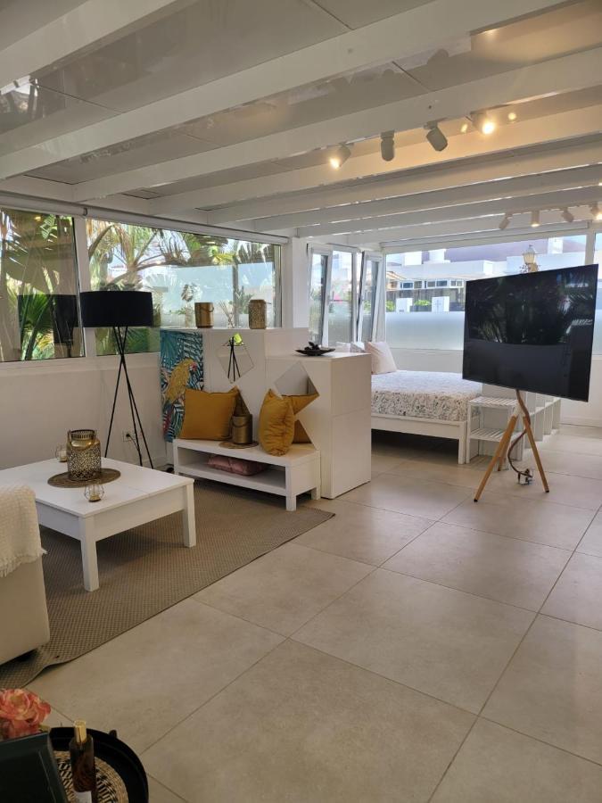 Appartamento Un Sueno Playa Blanca  Esterno foto