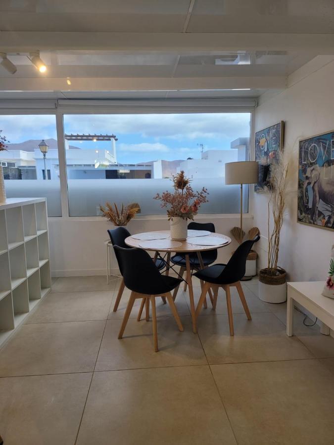 Appartamento Un Sueno Playa Blanca  Esterno foto