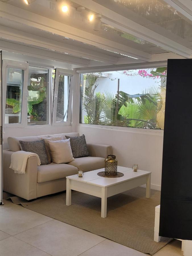 Appartamento Un Sueno Playa Blanca  Esterno foto