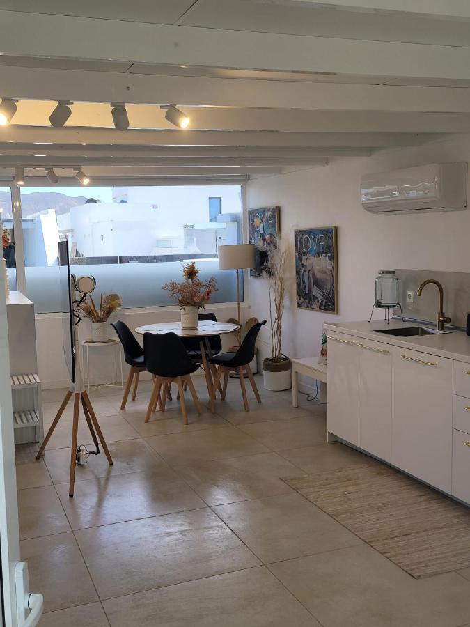 Appartamento Un Sueno Playa Blanca  Esterno foto