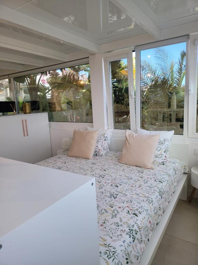 Appartamento Un Sueno Playa Blanca  Esterno foto