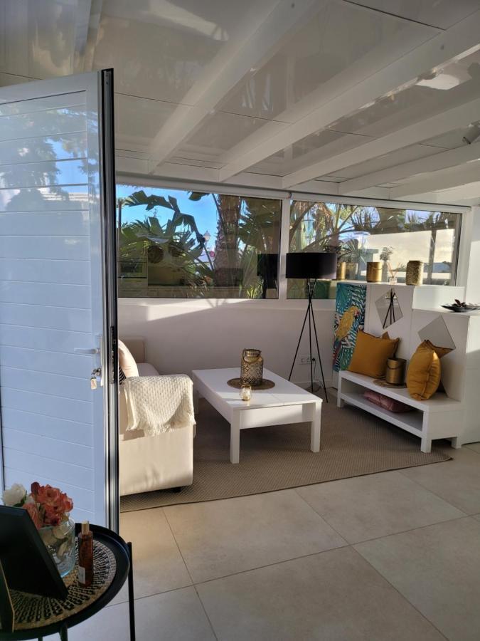 Appartamento Un Sueno Playa Blanca  Esterno foto