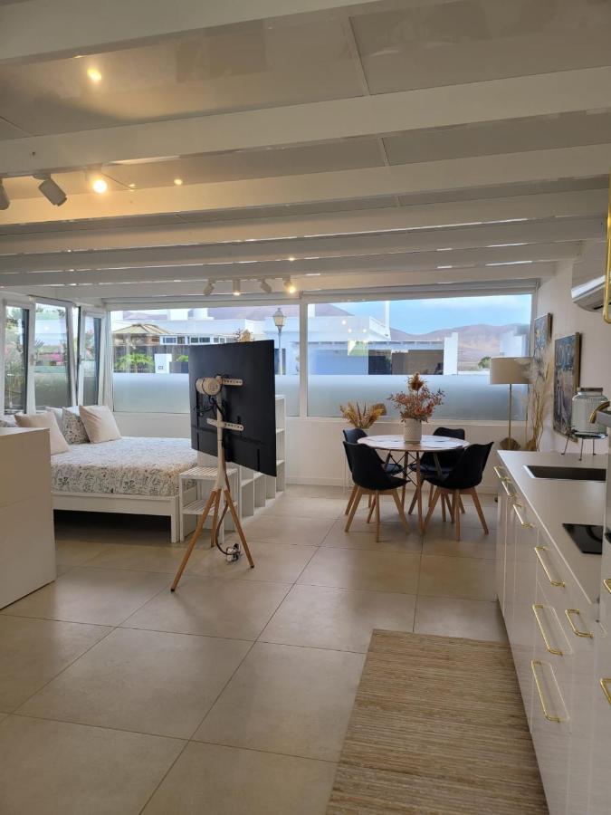 Appartamento Un Sueno Playa Blanca  Esterno foto