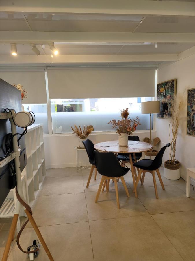 Appartamento Un Sueno Playa Blanca  Esterno foto