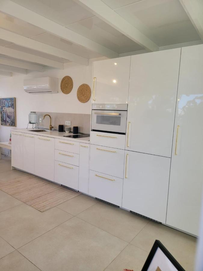 Appartamento Un Sueno Playa Blanca  Esterno foto