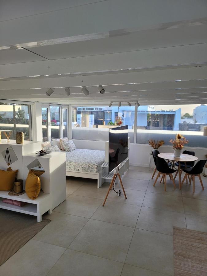 Appartamento Un Sueno Playa Blanca  Esterno foto