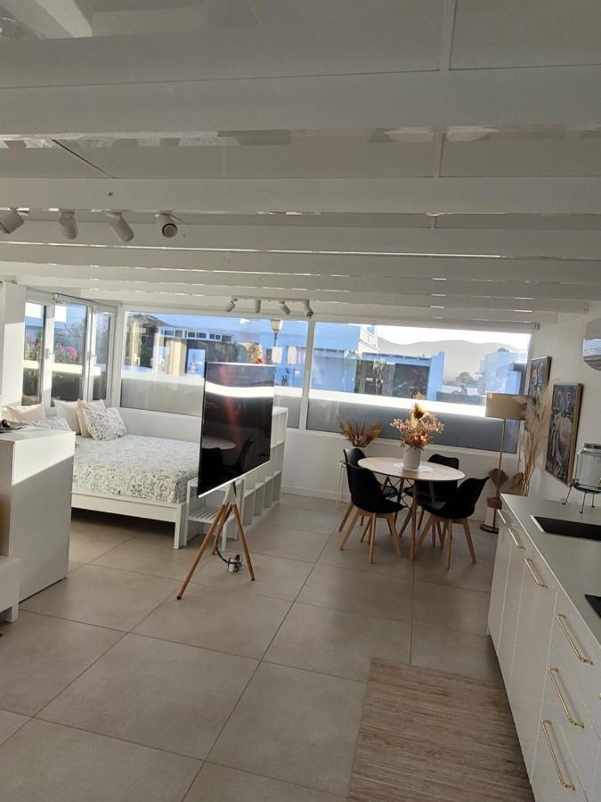 Appartamento Un Sueno Playa Blanca  Esterno foto
