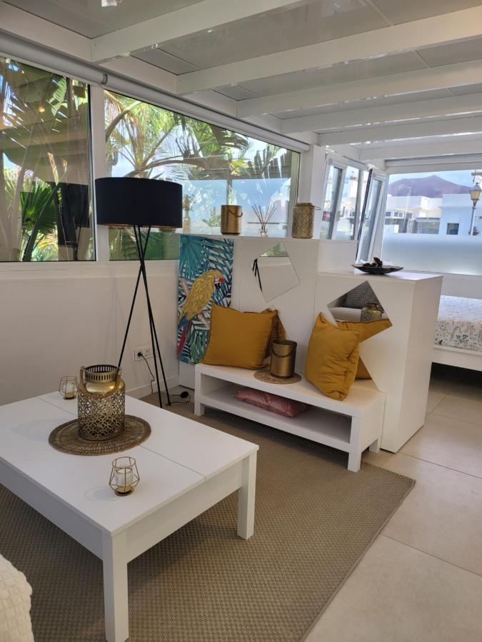 Appartamento Un Sueno Playa Blanca  Esterno foto