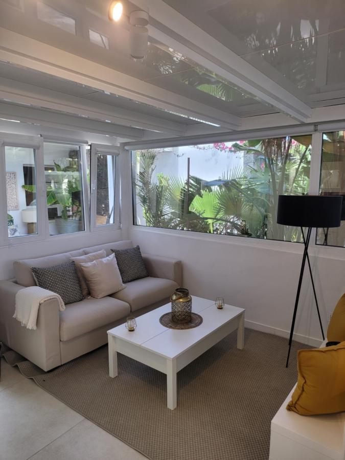 Appartamento Un Sueno Playa Blanca  Esterno foto