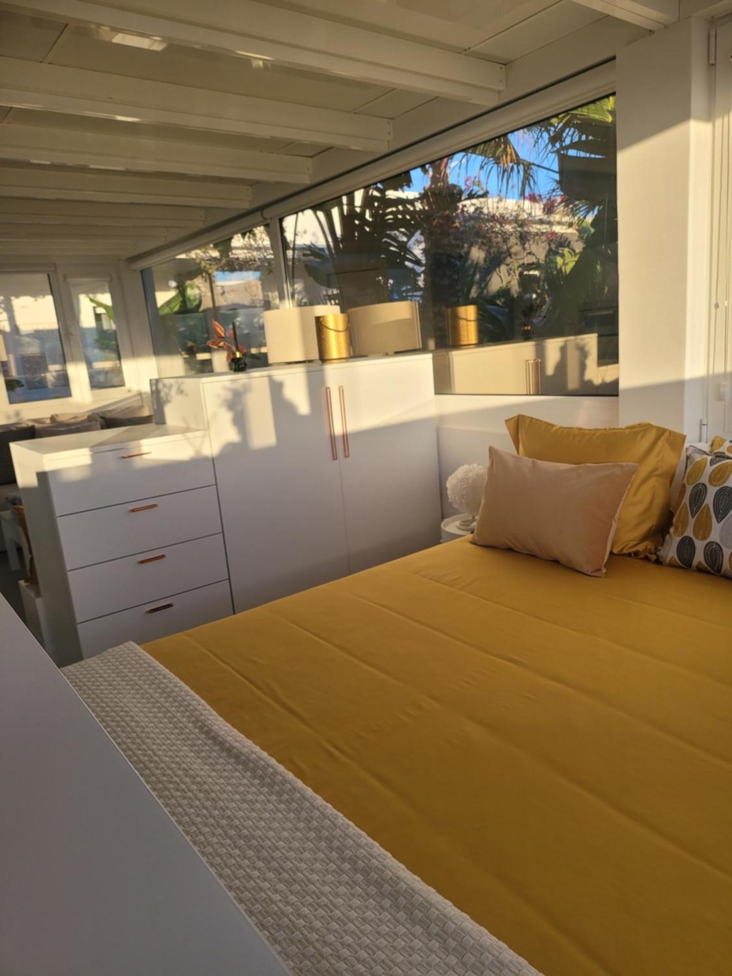 Appartamento Un Sueno Playa Blanca  Esterno foto