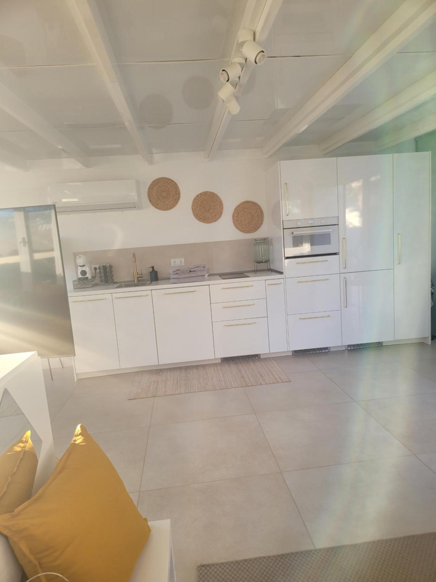 Appartamento Un Sueno Playa Blanca  Esterno foto