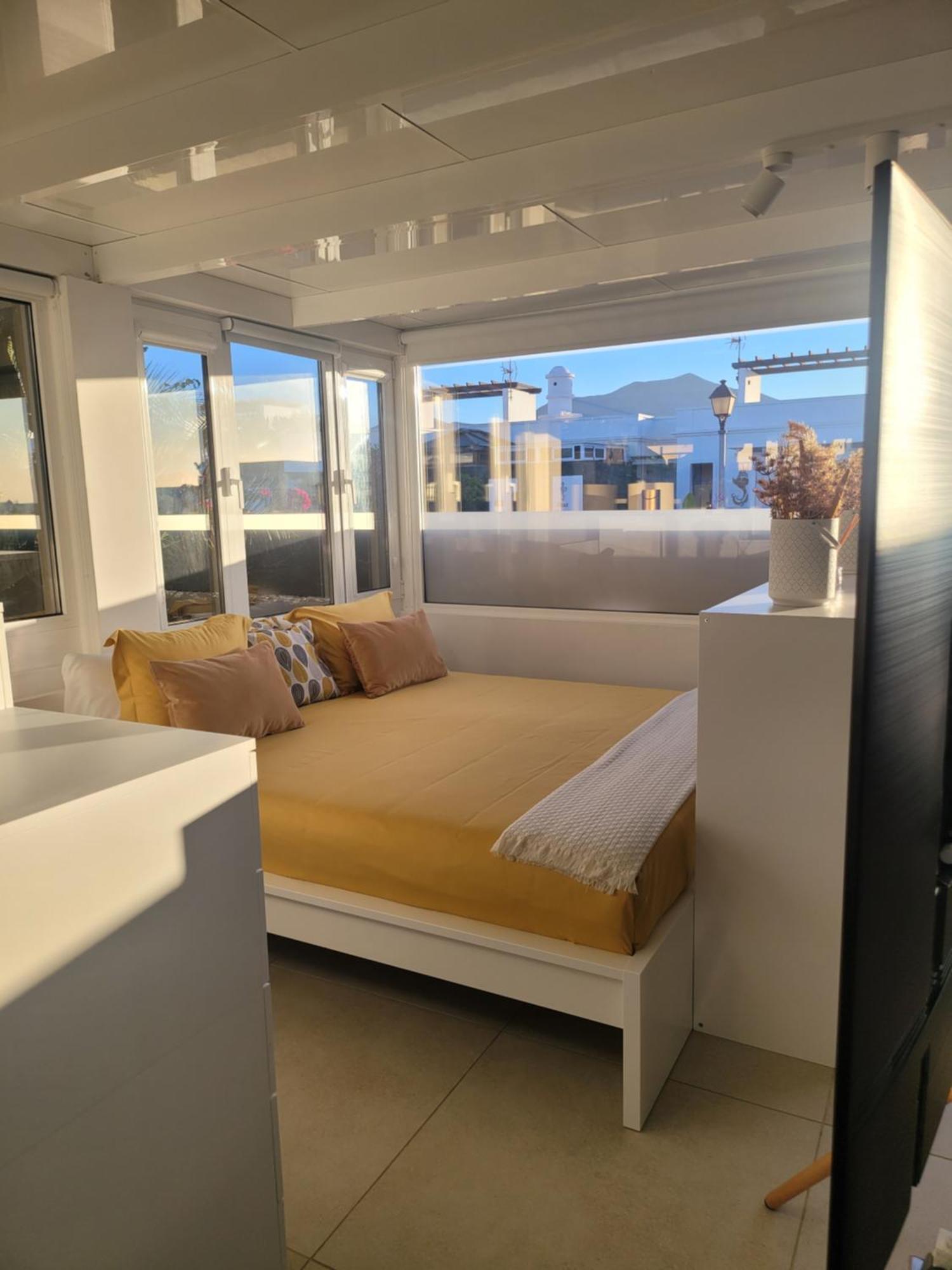 Appartamento Un Sueno Playa Blanca  Esterno foto