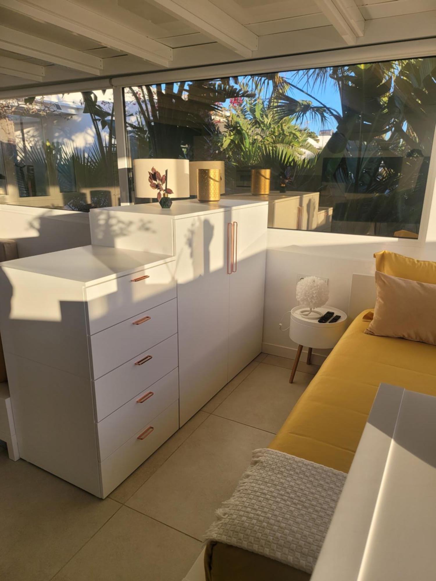 Appartamento Un Sueno Playa Blanca  Esterno foto